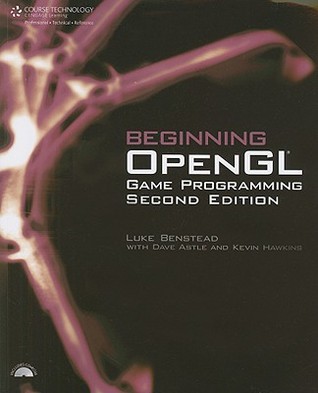 Beginning OpenGL Game Programming (Paperback)