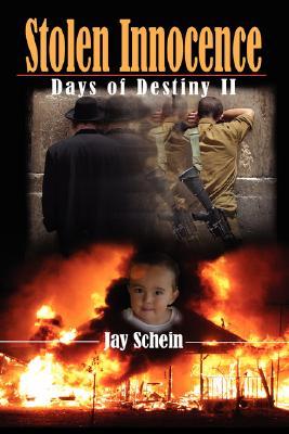 Stolen Innocence (Days of Destiny)