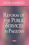 Reform of the Pub...