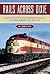 Rails Across Dixie: A History of Passenger Trains in the American South
