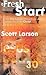 A Fresh Start by Scott Larson