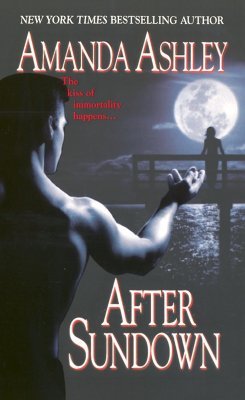 After Sundown (Vampire Trilogy, #2)