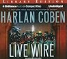 Live Wire by Harlan Coben