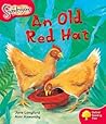 An Old Red Hat! (Oxford Reading Tree: Stage 4: Snapdragons)