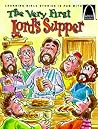 The Very First Lord's Supper (Arch books)