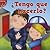Tengo que hacerlo? (Little Birdie Readers) (Spanish Edition)