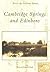 Cambridge Springs and Edinboro (PA) (Postcard History Series)