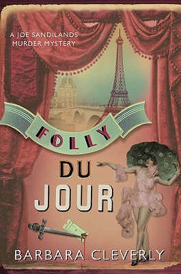 Folly Du Jour (Joe Sandilands, #7)