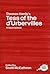 Thomas Hardy's Tess of the d'Urbervilles by S. Mceathron