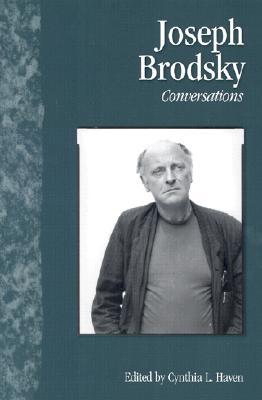 Joseph Brodsky: Conversations (Paperback)