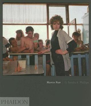 Martin Parr (Hardcover)