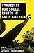 Struggles for Social Rights in Latin America