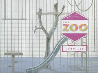 The Zoo (Hardcover)