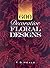 600 Decorative Floral Designs (Dover Pictorial Archive)