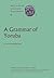 A Grammar of Yoruba (West African Language Monograph Series,)