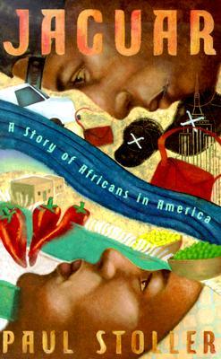 Jaguar: A Story of Africans in America (Paperback)
