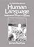 Introduction to Human Langu...