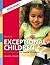 Exceptional Children by William L. Heward