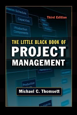 The Little Black Book of Project Management (Paperback)
