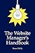 The Website Manager's Handbook