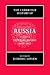 The Cambridge History of Russia, Volume 2 by Dominic Lieven The Cambridge History of Russia, Volume 2 by Dominic Lieven