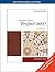 New Perspectives on Microsoft Office Project 2007: Introductory