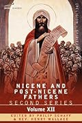 Nicene and Post-Nicene Fathers Second Series, Leo the Great, Gregory the Great: Leo the Great, Gregory the Great