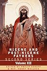 Nicene and Post-Nicene Fathers Second Series, Leo the Great, Gregory the Great: Leo the Great, Gregory the Great (12)
