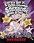 The Big Captain Underpants Book O'crunchy Fun by Dav Pilkey