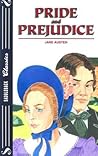 Pride and Prejudice (Saddleback Classics) Pride and Prejudice (Saddleback Classics)