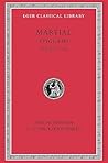 Epigrams, Volume III, Books 11-14. (Loeb Classical Library No. 480) Epigrams, Volume III, Books 11-14. (Loeb Classical Library No. 480)
