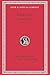 Epigrams, Volume III, Books 11-14. (Loeb Classical Library No. 480)