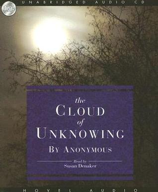The Cloud of Unknowing