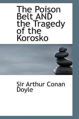 Cover of The Tragedy of the Korosko