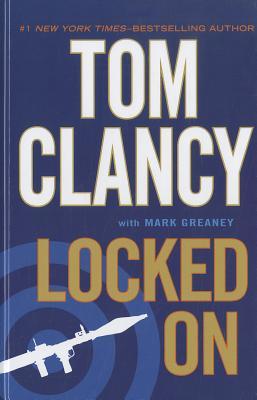 Locked On