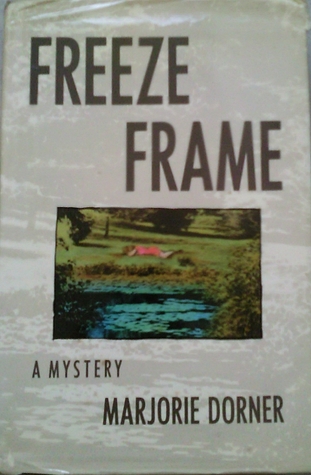 Freeze Frame (Hardcover)