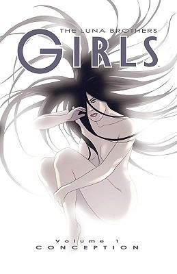 Girls: Conception (Girls, #1)