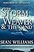 The Storm Weaver & the Sand (Third Book of the Change)