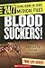 Blood Suckers!: Deadly Mosq...