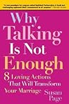 Why Talking Is No...