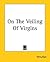 On The Veiling Of Virgins