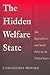 The Hidden Welfare State: Tax Expenditures and Social Policy in the United States