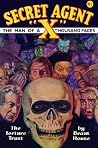 Secret Agent X - The Torture Trust