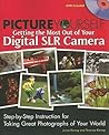 Picture Yourself Getting the Most Out of Your Digital SLR Camera by James Karney Picture Yourself Getting the Most Out of Your Digital SLR Camera by James Karney