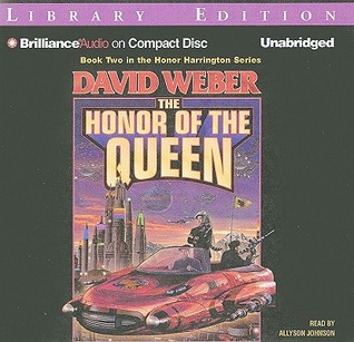 The Honor of the Queen