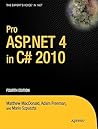 Pro ASP.NET 4.0 i...