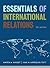 Essentials of International Relations by Karen A. Mingst