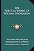 The Poetical Works of William Nicholson