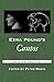 Ezra Pound's Cantos: A Casebook (Casebooks in Criticism)