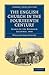The English Church in the Fourteenth Century: Based on the Birkbeck Lectures, 1948 (Cambridge Library Collection - Medieval History)